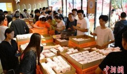 黄庄月饼爆料视频最新,传统工艺与品质背后的故事