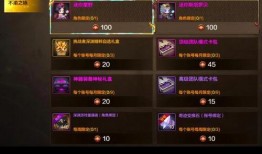 手游深渊最新爆料,神秘势力崛起，全新冒险篇章即将开启！