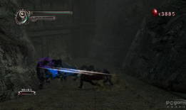 鬼泣最新爆料图库下载,惊心动魄的战斗场景与角色造型大曝光