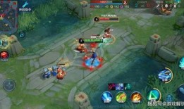 王者新打野爆料最新,神秘英雄崛起，野区霸主即将诞生！