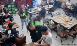 唐山饭馆爆料案件最新,真相揭露，正义终将到来